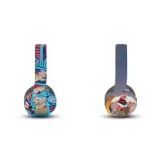 DC LEAGUE OF SUPER PETS GRAPHICS VINYL SKIN FOR PLAYSTATION PS PULSE 3D HEADSET