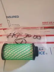 Numatics EKF30DD .3 Micron OEM Replacement Coalescing Filter NEW, U2