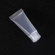 Makeup Container Tubes Refillable Bottles Empty Bottle Refillable Jars