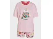 Peter Alexander Women’s Christmas Cats PJ Set - Size XS & S - BNWT