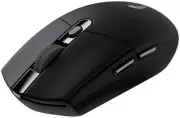 Logitech G304 G305 Lightspeed Wireless Gaming Mouse 12000 DPI Black 6 Buttons