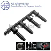 Ignition Coil Pack AZ Fits Vauxhall Astra Zafira 1.6 1.8 + Other Models #1