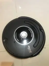 在飛比找Yahoo!奇摩拍賣優惠-二手 零件機 iRobot Roomba 500系列 200