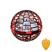 Flying Ball Space Mini Drone Magic Fly Nova Pro UFo Boomerang Christmas Gift