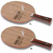 Nittaku Barwell Fleet table tennis blade (UPDATED PRICE FOR 2021)