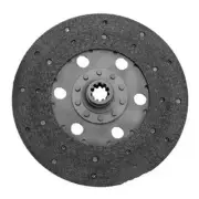72089813 New 10" PTO Disc Fits Allis Chalmers AC Tractor Models 5040 1250