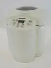Breadman Cool Touch Automatic Bread Maker 1-1.5-2 Lb. Loaves -TR555LC NEW-NO-BOX