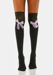 Lunar Whisper Sweet Things Stockings
