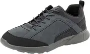 [Geox] Men's U Sanzio C Sneaker