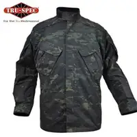 在飛比找PChome24h購物優惠-MultiCam Black TRU XTREME-SHIR