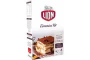 Lion Tiramisu Cake Mix Kit 450g