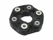 For 2009-2013 BMW 328i xDrive Drive Shaft Flex Joint Rear Rearward 78969XY 2011 (for: BMW)