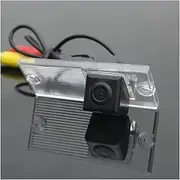 Car Rear View Camera for KIA for Naza for Sorento MK1 2003~2008 Wireless Camera Car Rear View Back Up Reverse Parking Camera/HD CCD Night Vision Car Reversing Cameras