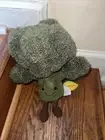 Retired! Jellycat Amuseables Broccoli