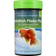 Vitapet Fish Food Goldfish Flake Plus 90g