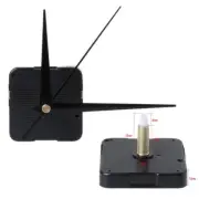 DIY Quartz Clock Movement Wall Clock Replacement Repair Tools Parts #54