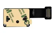 821-00010-A SSD PCI-E Flex Cable Connector Adapter for Mac Mini A1347 2014 2015