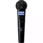 Zoom M2 MicTrak 2-channel 32-bit Portable Recorder