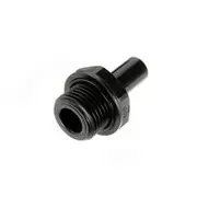JG ADAPTOR 1/2IN M/BSP X12MMS X 12MM STEM