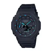 G-shock Ga2100-1a2 in Black