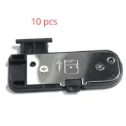 10Pcs Battery Cover Door Lid Cap Part For Nikon D3200 D3300 D3400 D5200 D5300
