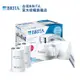 【德國BRITA】On Tap 4重微濾龍頭式濾水器+1入微濾濾芯(共1機2芯)