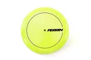 Perrin Fits 2015+ Subaru WRX/STI Oil Filter Cover - Neon Yellow