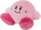 Kirby x Sanei Boeki Classic Kirby Plush Toy 30th Anniversary W19 x D15 x H12.5cm