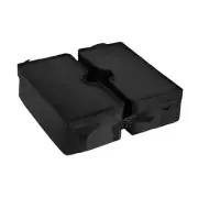 Umbrella Base Weights Umbrella Sand Base Portable Weatherproof Parasol Base
