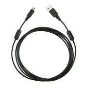 Olympus KP21 Mini A-B USB Cable (long type) For DS-7000, 3500, 2500, 5000/ID, 3400 &