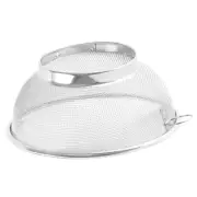 rice strainer Vegetables Sink Vegetable Drainer Kitchen Strainer Basket for