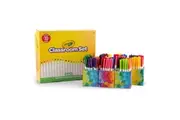 Crayola: Supertips Markers Classroom Set of 240