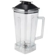 Spare Jug for Blender Replacement Part Transparent 2L Capacity Blender9134