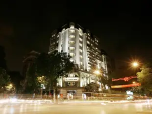 河內蘭比恩飯店Lan Vien Hotel Hanoi