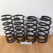 For Subaru 1990-1998 Sambar VAN KV3 KV4 Lift Up Coil Springs 1.5 inch JDM NEW