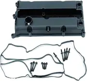 New Engine Valve Cover Compatible with Focus 09 OEM 5S6G-6M293AK