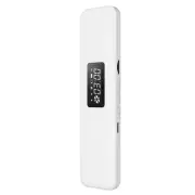 Under Pillow Bluetooth Speaker Bone Conduction Sound Box Rechargeable3536