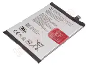 FREE EX Genuine Replacement Battery for Oneplus Nord N100 BLP813 N10 5G BLP815