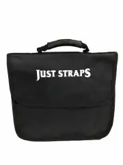 Just Straps 4WD 2 Pocket Recovery Bag