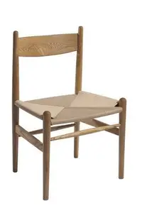 在飛比找Yahoo!奇摩拍賣優惠-【 一張椅子 】 CH 36 Dinner Chair by