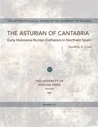 在飛比找三民網路書店優惠-The Asturian of Cantabria ― Ea