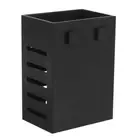 Kitchen Chopsticks Holder Fork Spoon Tableware Holder Cutlery Drying Storage Box