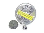 For 1955-1974 Volkswagen Karmann Ghia Headlight Conversion Kit Hella 88131RBTY (for: Volkswagen)
