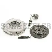 Luk Clutch Kit for Cavalier, Sunfire, Beretta, Corsica 04-161