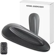 EWEMDAI Kegel Exerciser for Tightening&Strengthening Muscle Control Training, Suitable for Both Men and Women, Muscle Endurance Recovery and Relaxation