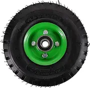 Sosoport Trolley Tire Kids Stroller Lawn Mower Front Wheel Scooter Wheel Tire Grocery Cart Mute Wheel Wheels for Cart Kids Cart Garden Cart Tyre Replacement Child Toddler Camper Van Rubber