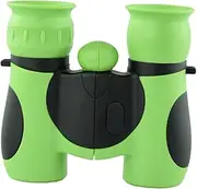 8x21 Children Binoculars Shockproof Boys and Girls Telescope Learning Toys for Boys Girls Outdoor Activities