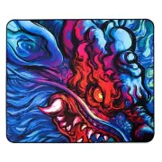 JiaoyangV3 Mousepad Computer Gamers NonSlip Table Mats 480x400x4mm