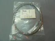 AMAT AMAT3400-01299 Braid Hose Assy Flex Cord 3/8 ID x 72”