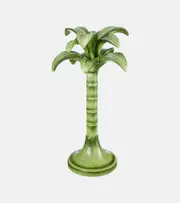 [Les-Ottomans] Les-Ottomans Palm Large ceramic candle holder